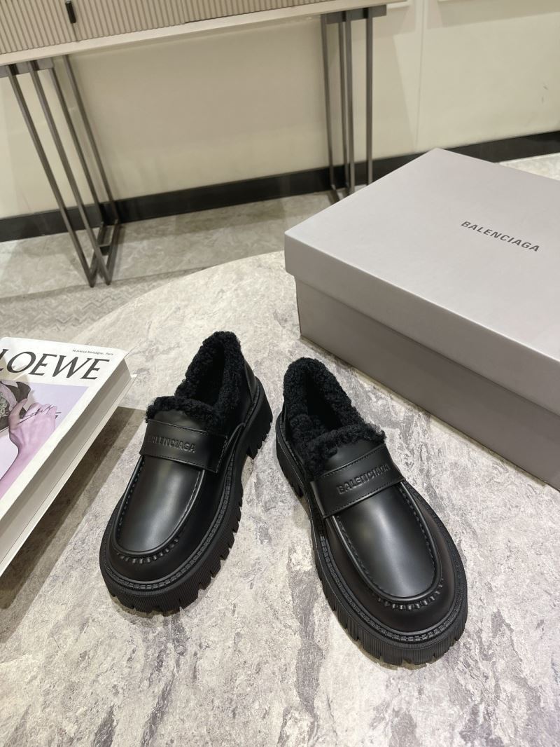 Balenciaga Loafers